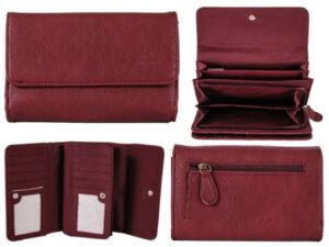 JBPS43 CLARET - T108