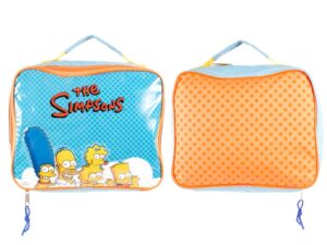 8236100 SIMPSONS LUNCH BAG