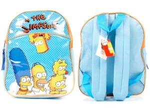 8236120 SIMPSONS SMALL BPACK