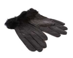 8912 BLACK FUR