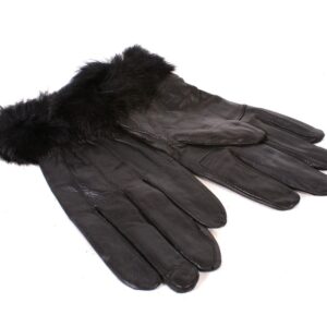 8912 BLACK FUR