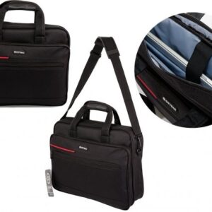 LB665 CITY BAG/LAPTOP CASE