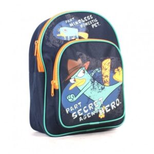 PHINEAS001003 - F146 - PART MINDLESS DOMESTIC PET