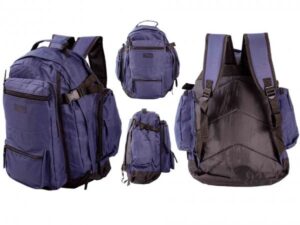 JBBP105-R3 NAVY/BLACK BACKPACK
