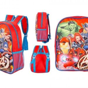 001-25356 AVENGERS KIDS BACKPACK