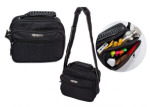 JBTB951 BLACK BORDERLINE VENTUREPAK