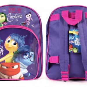 INSIDE001003 INSIDE OUT ARCH BACKPACK