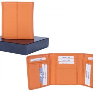 EN-64 ORANGE CASE BLACK - T156