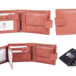 ART # 7011 TAN GOAT DD