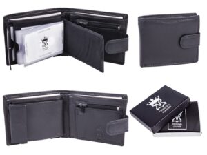 ART # 7013 BLACK GOAT DD