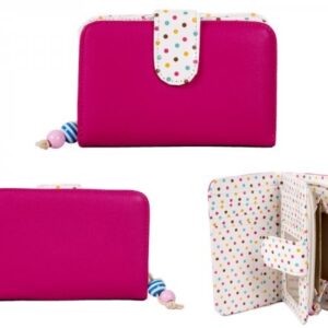 7131 ROSEO MED POPPER FLP OVR CCRD & NOTE SEC PRSE WTH Z