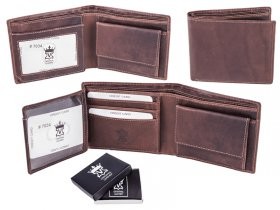 ART # 7034 BROWN OILY