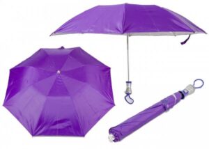 CASAVIA PLUM UMBRELLA