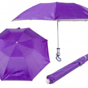 CASAVIA PLUM UMBRELLA