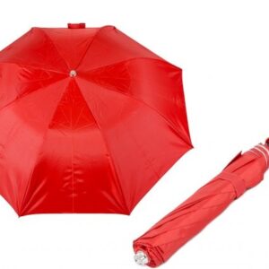 CASAVIA RED UMBRELLA
