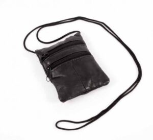 1461 SOFT NAPPA NECK PURSE