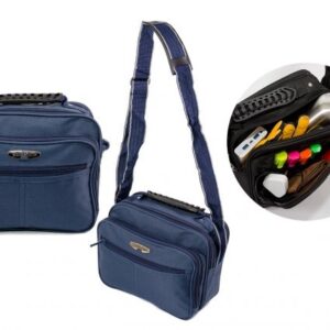 JBTB951 NAVY BORDERLINE VENTUREPAK