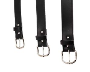 ENGLISH 1" XXXL BLACK