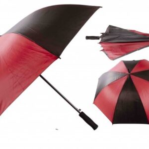 JBUMB 13 BLACK 37'' UMBRELLA