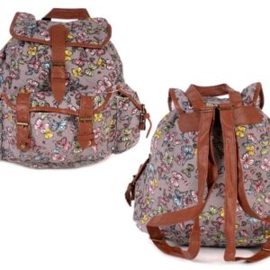 FW-151 BUTTERFLY GREY