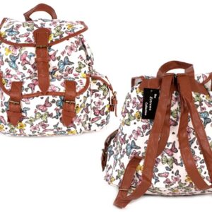 FW-151 BUTTERFLY WHITE