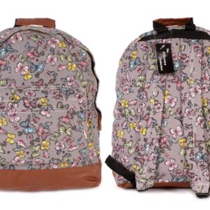 FW-162 BUTTERFLY GREY