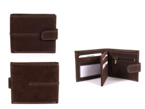 H-7027 HUNTER BROWN