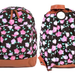 HB-C-FP-50 BLACK ROSE