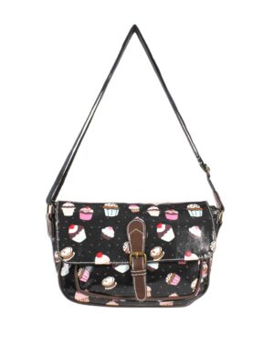 HB-CP-04 BLACK
