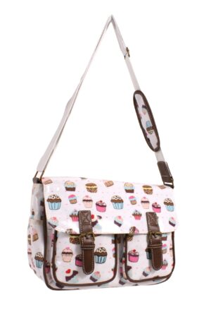 HB-CP-05 WHITE
