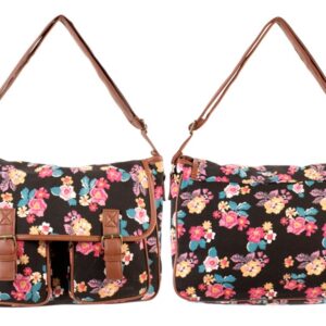 HB-D-FP-01 SMALL FLOWERS