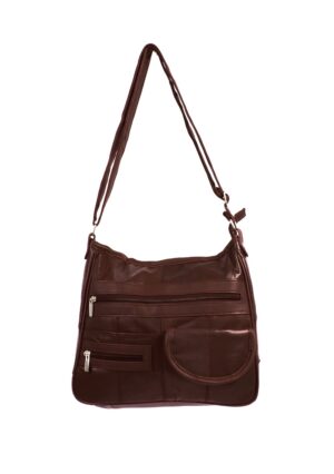 HB-EX-N-12 BROWN