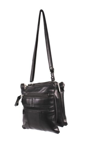 HB-EX-N-13 BLACK