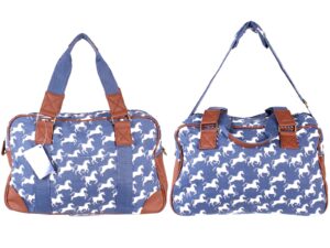 HB-HOP-01 NAVY