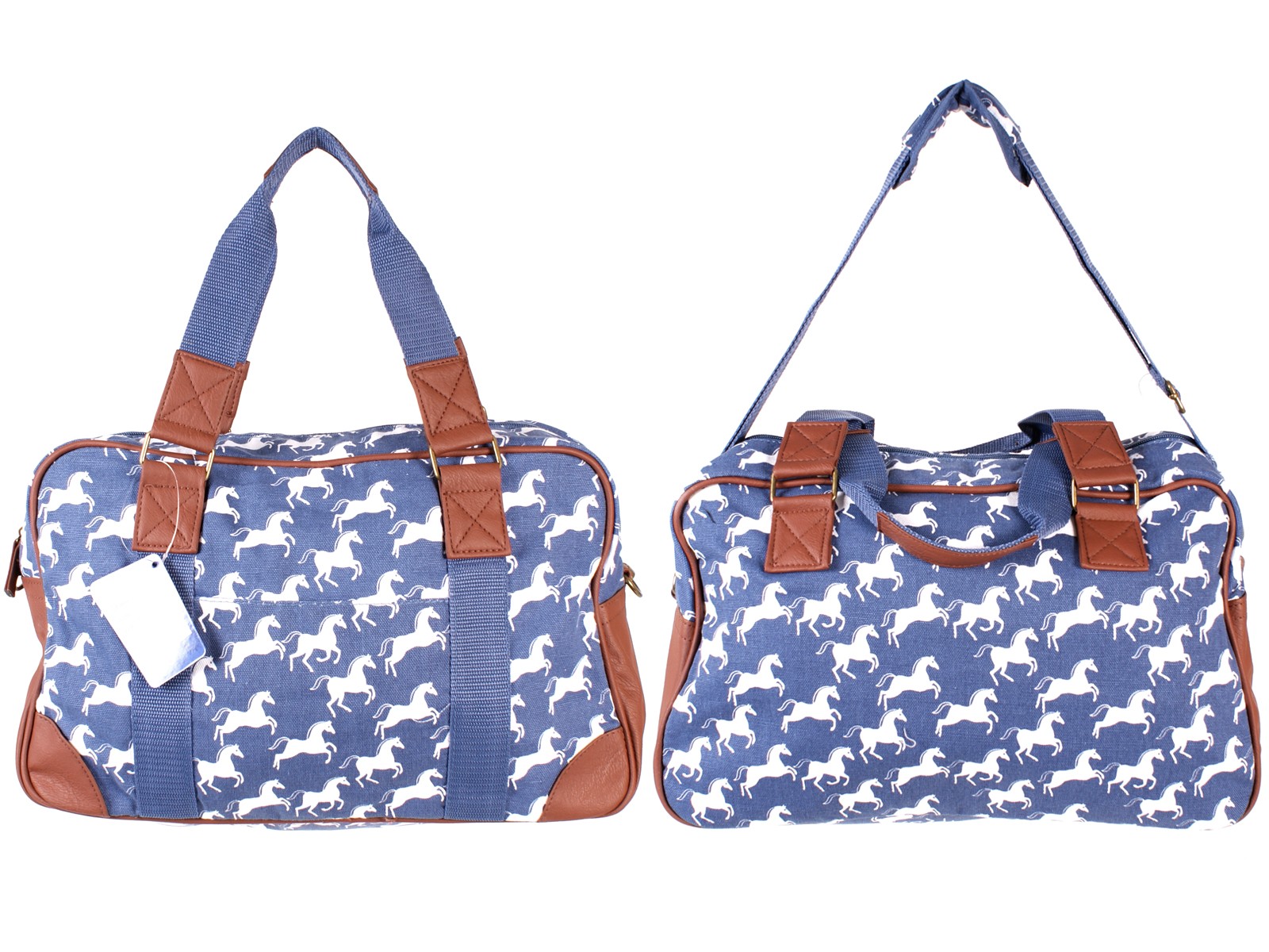 HB-HOP-01 NAVY