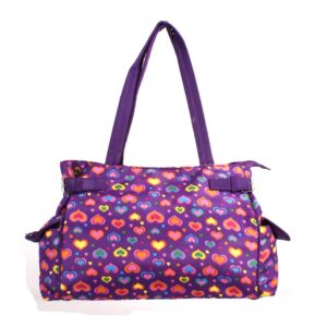 HB-HP-12 PURPLE HEARTS