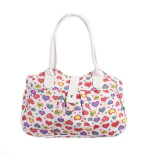 HB-HP-30 WHITE HEARTS