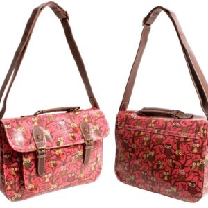 HB-OP-22 FUCHSIA OWL