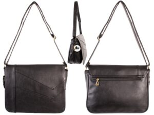 HB-PU-111 BLACK