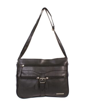 HB-PU-G-99 BLACK