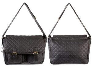HB-Q-02 BLACK
