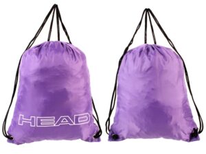 HEAD GYMSACK 901040 126 PURPLE