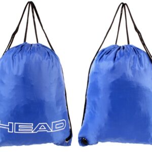 HEAD GYMSACK 901040 203 BLUE