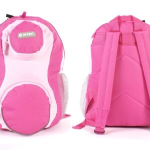 HT-1390 HOT PINK-LIGHT PINK