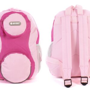 HT-1390 LIGHT PINK-HOT PINK