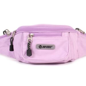 HT-9152 LIGHT PINK - GREY LOGO