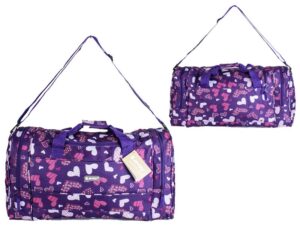 HT 1614 PURPLE