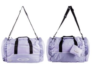HT8106 LILAC HOLDALL