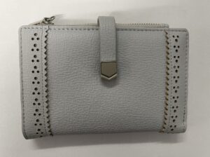 7164 COOL STONE MEDIUM RFID PURSE