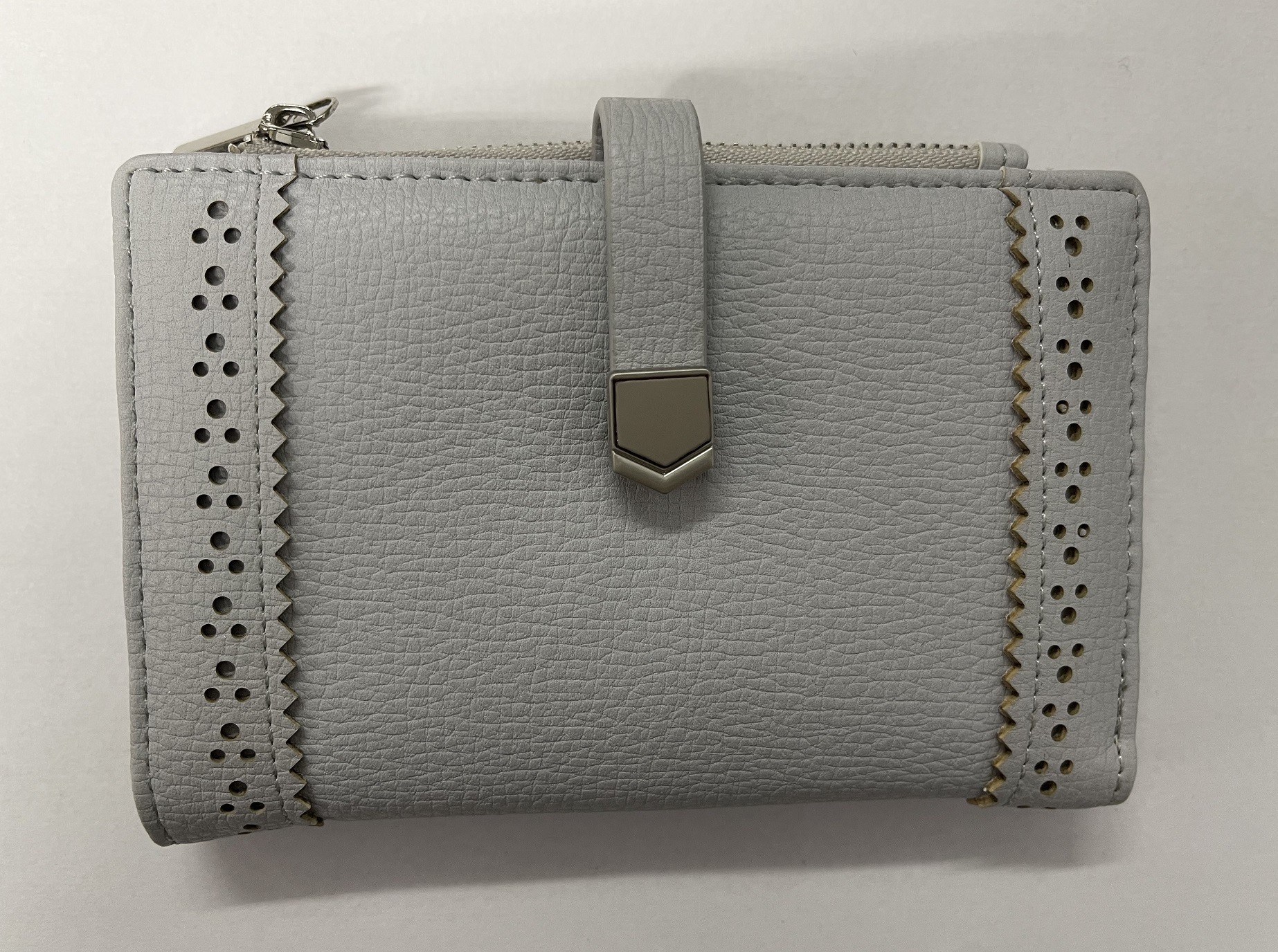 7164 COOL STONE MEDIUM RFID PURSE
